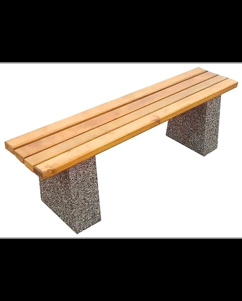 Mobilier urban- prefabricate din beton