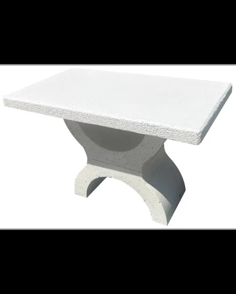 Mobilier urban- prefabricate din beton